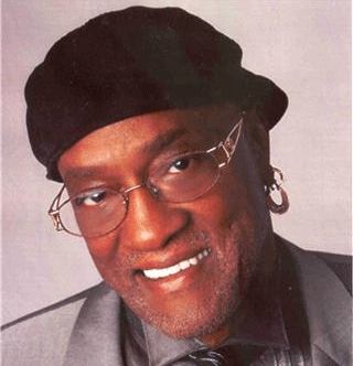 Billy Paul "Me & Mrs. Jones" "Let's Make A Baby"